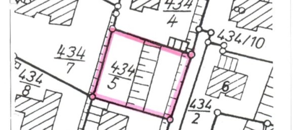 Земельный участок в Фрайбург им Брайсгау, Германия № 891 6