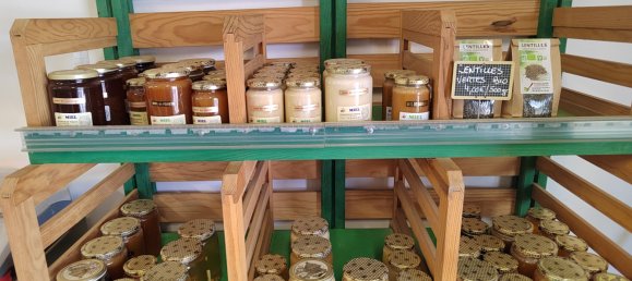 Дом с 3 спальнями в Вуксе, Франция № 62525 22