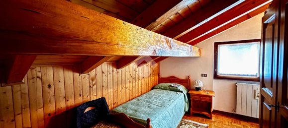 2 bedrooms Villa in Gromo, Italy No. 282505 14