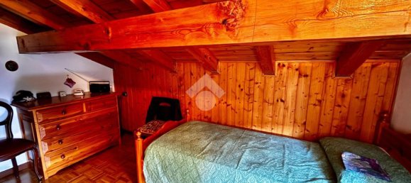 2 bedrooms Villa in Gromo, Italy No. 282505 15