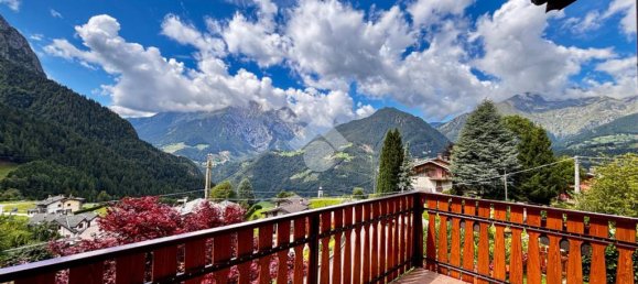 2 bedrooms Villa in Gromo, Italy No. 282505 5