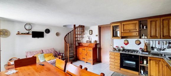 2 bedrooms Villa in Gromo, Italy No. 282505 9