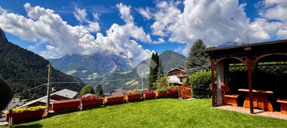 2 bedrooms Villa in Gromo, Italy No. 282505 20