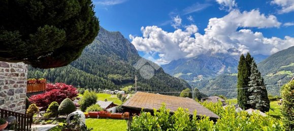 2 bedrooms Villa in Gromo, Italy No. 282505 18