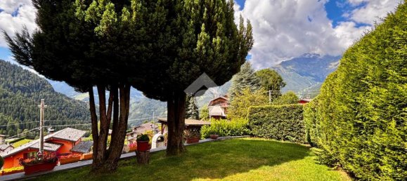 2 bedrooms Villa in Gromo, Italy No. 282505 19