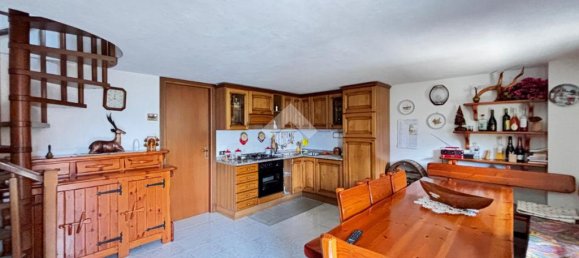 2 bedrooms Villa in Gromo, Italy No. 282505 10