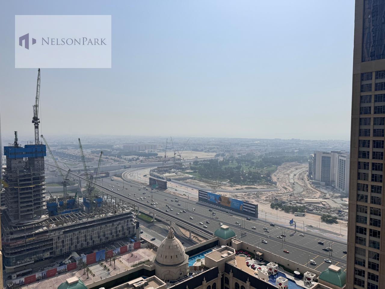 3 bedrooms Apartment in Business Bay, UAE No. 31241