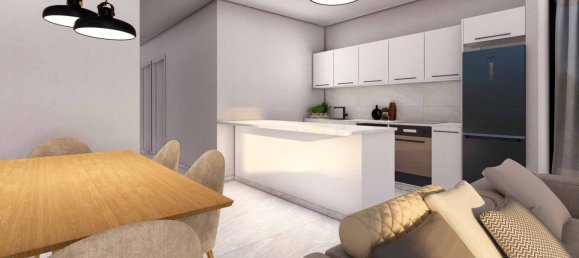 2 Schlafzimmer Wohnung in Paphos, Cyprus, Nr. 3636 7