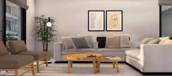 2 Schlafzimmer Wohnung in Paphos, Cyprus, Nr. 3636 10