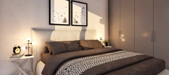 2 Schlafzimmer Wohnung in Paphos, Cyprus, Nr. 3636 8