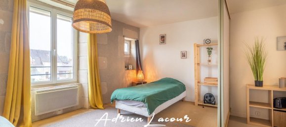 3 chambres Duplex à Saint-Aignan, France No. 74562 35