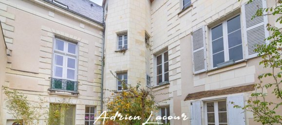 3 chambres Duplex à Saint-Aignan, France No. 74562 25