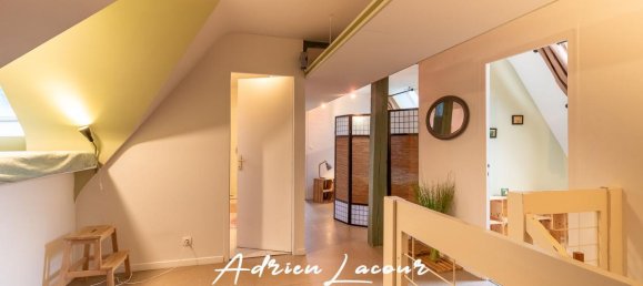 3 chambres Duplex à Saint-Aignan, France No. 74562 22