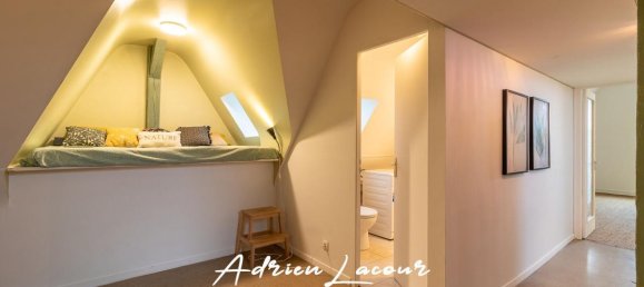 3 chambres Duplex à Saint-Aignan, France No. 74562 24