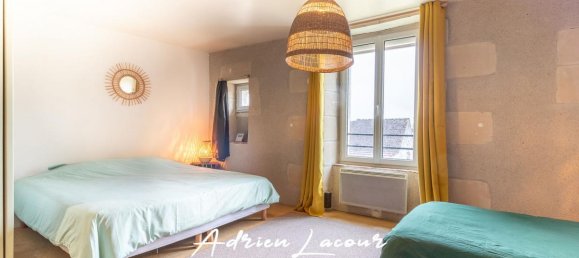 3 chambres Duplex à Saint-Aignan, France No. 74562 6