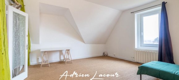 3 chambres Duplex à Saint-Aignan, France No. 74562 7