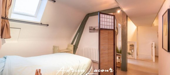 3 chambres Duplex à Saint-Aignan, France No. 74562 19