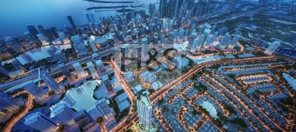 3 bedrooms Apartment in Jumeirah Lake Towers, UAE No. 20347 10