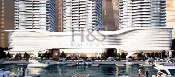 3 bedrooms Apartment in Jumeirah Lake Towers, UAE No. 20347 2