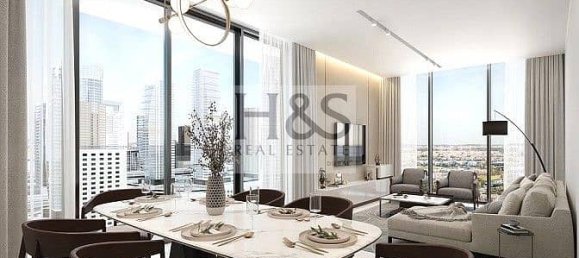 3 bedrooms Apartment in Jumeirah Lake Towers, UAE No. 20347 6