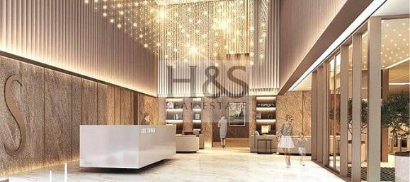 3 bedrooms Apartment in Jumeirah Lake Towers, UAE No. 20347 3