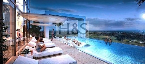 3 bedrooms Apartment in Jumeirah Lake Towers, UAE No. 20347 7