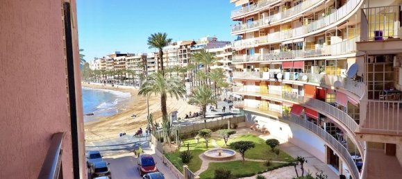 3 Schlafzimmer Wohnung in Torrevieja, Spain, Nr. 154643 2