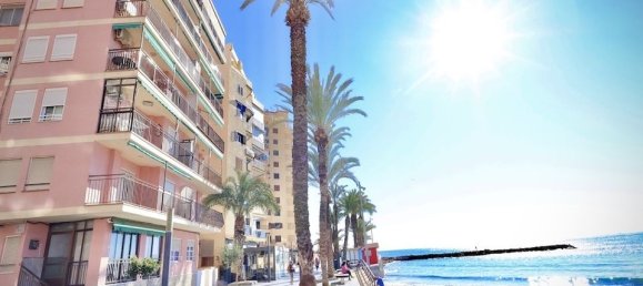 3 Schlafzimmer Wohnung in Torrevieja, Spain, Nr. 154643 12