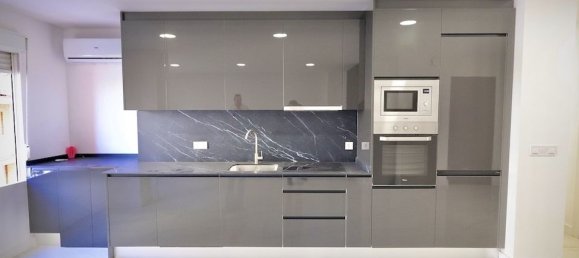 3 Schlafzimmer Wohnung in Torrevieja, Spain, Nr. 154643 4