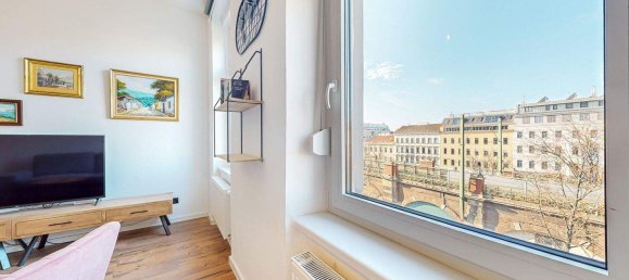 2-Zimmer Wohnung in Alsergrund, Austria, Nr. 143869 4