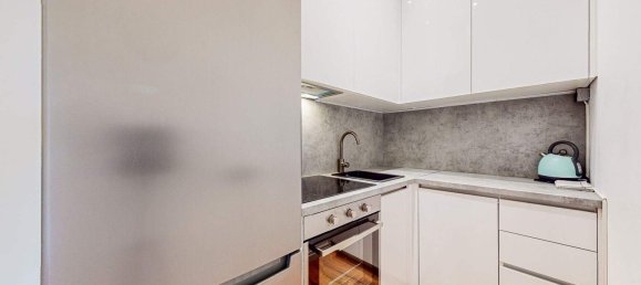 2-Zimmer Wohnung in Alsergrund, Austria, Nr. 143869 10