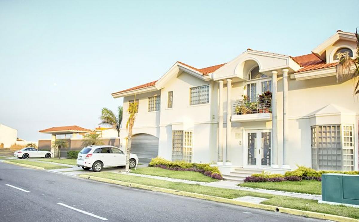 4 Schlafzimmer Haus in Veracruz, Mexico, Nr. 210942