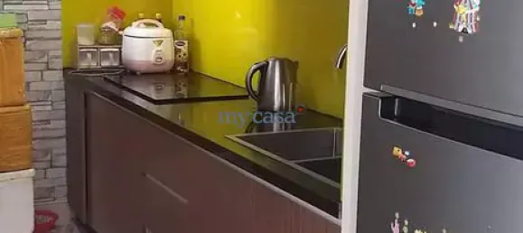 2 Schlafzimmer Wohnung in Thu Duc, Vietnam, Nr. 9372 2