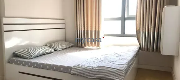 2 Schlafzimmer Wohnung in Thu Duc, Vietnam, Nr. 9372 6
