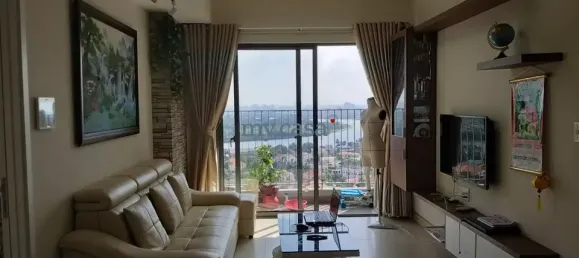 2 Schlafzimmer Wohnung in Thu Duc, Vietnam, Nr. 9372 4