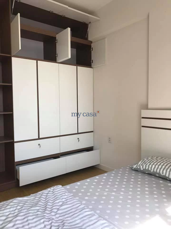 2 Schlafzimmer Wohnung in Thu Duc, Vietnam, Nr. 9372