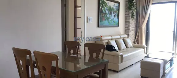 2 Schlafzimmer Wohnung in Thu Duc, Vietnam, Nr. 9372 7