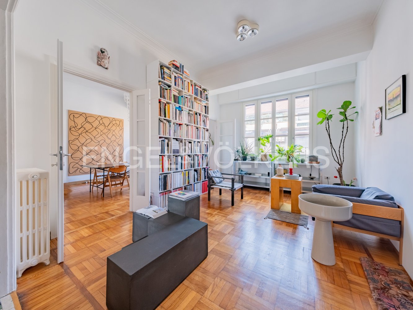 Apartamento T2 em Milan, Italy N.º 273013