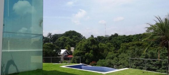 4 bedrooms House in Morelos, Mexico No. 154953 2