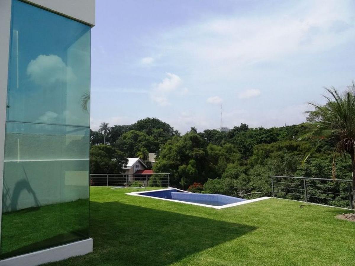 4 bedrooms House in Morelos, Mexico No. 154953