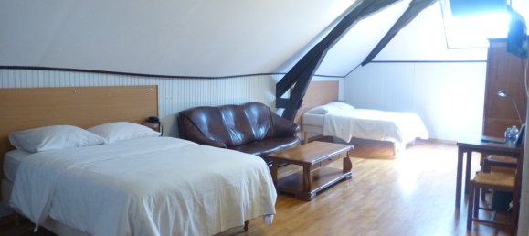 1630m² Commercial property in Pithiviers, France No. 61367 6