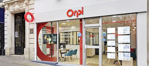 1 bedroom Apartment in Paris, France No. 175590 4