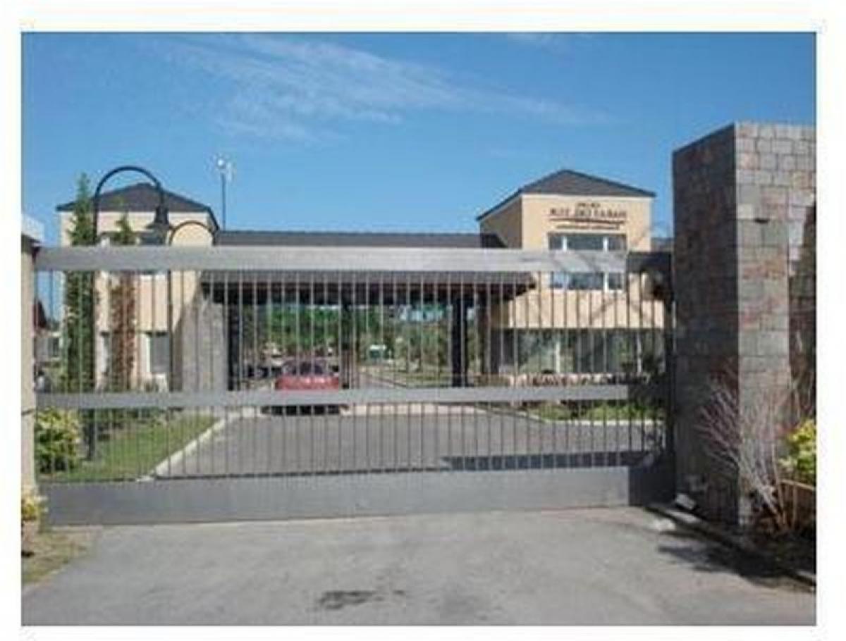  قطعة أرض في Campo Creado, Argentina رقم 34674