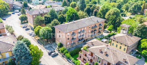 Квартира с 2 спальнями в Модена, Италия № 196319 28