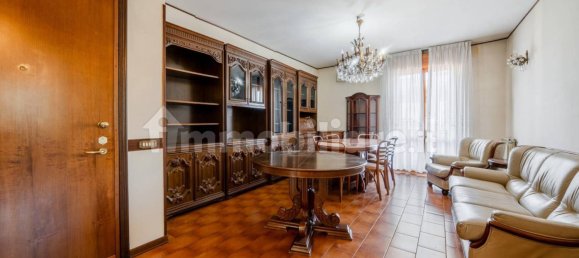 Квартира с 2 спальнями в Модена, Италия № 196319 7