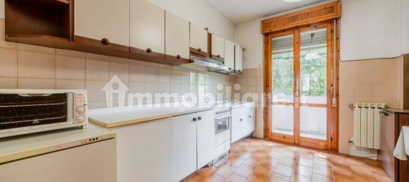 Квартира с 2 спальнями в Модена, Италия № 196319 10