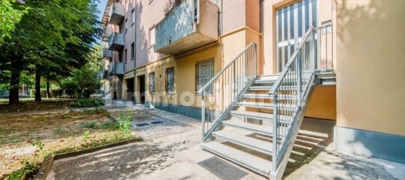 Квартира с 2 спальнями в Модена, Италия № 196319 26