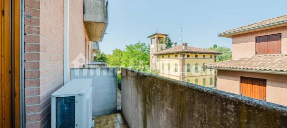 Квартира с 2 спальнями в Модена, Италия № 196319 5