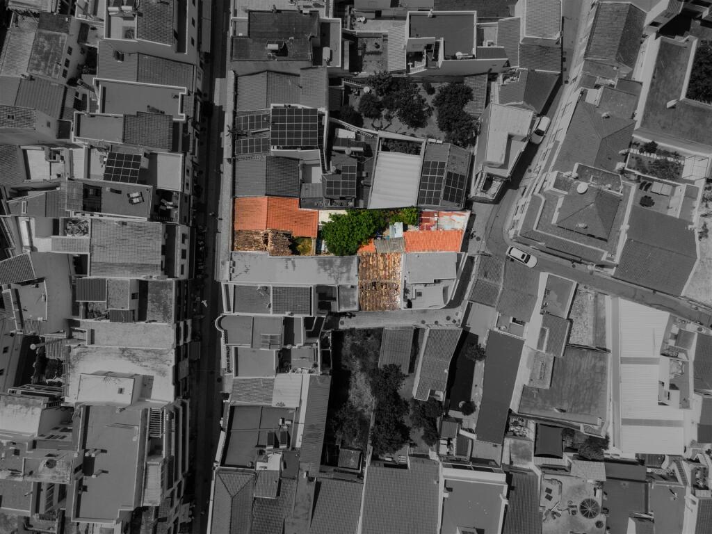 Земельный участок в Алвор, Португалия № 247731