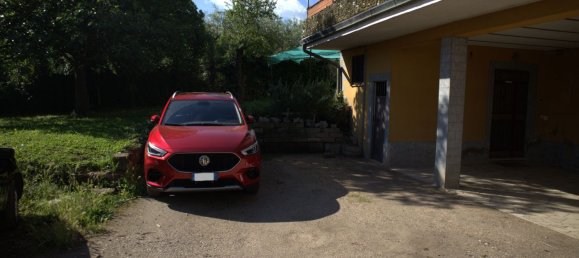 4 rooms Apartment in San Cesareo, Italy No. 253891 7